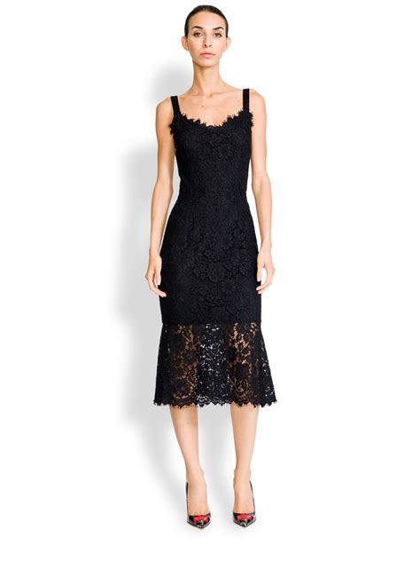 dolce gabbana lace fabric|dolce and gabbana inspired dress.